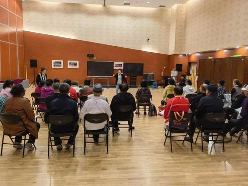 通州文化培训系列活动“通之韵”喜获国家级与北京市双重殊荣